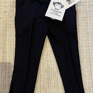 Appaman Boys Suit Pant